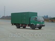 Фургон (автофургон) Dongfeng EQ5048XXYG40D3AC