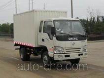 Фургон (автофургон) Dongfeng EQ5048XXYGAC