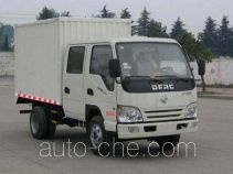 Фургон (автофургон) Dongfeng EQ5048XXYNAC