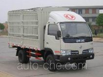 Грузовик с решетчатым тент-каркасом Dongfeng EQ5050CCQ14DCAC