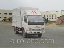 Грузовик с решетчатым тент-каркасом Dongfeng EQ5050CCQG20D3AC