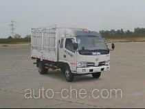 Грузовик с решетчатым тент-каркасом Dongfeng EQ5050CCQG20D4AC