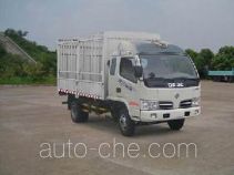 Грузовик с решетчатым тент-каркасом Dongfeng EQ5050CCQG35D5AC