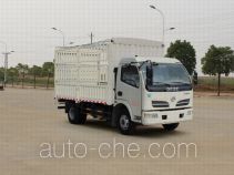 Грузовик с решетчатым тент-каркасом Dongfeng EQ5050CCY8BDCAC