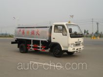 Топливная автоцистерна Dongfeng EQ5050GJYGT