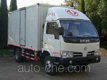 Фургон (автофургон) Dongfeng EQ5050XXY14DCAC