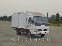 Фургон (автофургон) Dongfeng EQ5050XXY20D4AC