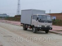 Фургон (автофургон) Dongfeng EQ5050XXY33D3