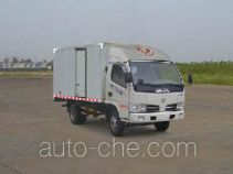 Фургон (автофургон) Dongfeng EQ5050XXY35D5AC