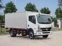 Фургон (автофургон) Dongfeng EQ5050XXY4BDDAC