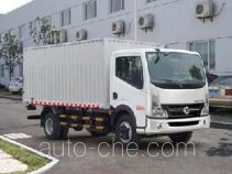 Фургон (автофургон) Dongfeng EQ5050XXY4BDEAC