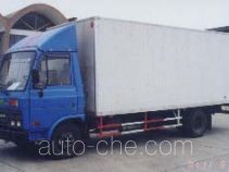 Фургон (автофургон) Dongfeng EQ5050XXY5D2