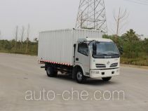 Фургон (автофургон) Dongfeng EQ5050XXY8BDCAC