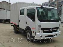 Фургон (автофургон) Dongfeng EQ5050XXYD29DDAC