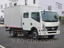 Фургон (автофургон) Dongfeng EQ5050XXYD4BDDAC