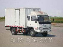 Фургон (автофургон) Dongfeng EQ5050XXYG20D3AC