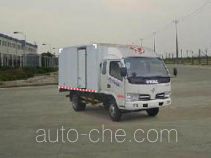 Фургон (автофургон) Dongfeng EQ5050XXYG20D4AC