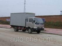 Фургон (автофургон) Dongfeng EQ5050XXYG33D3