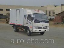 Фургон (автофургон) Dongfeng EQ5050XXYG35D5AC