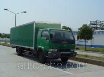 Фургон (автофургон) Dongfeng EQ5040XXYG5AD1A