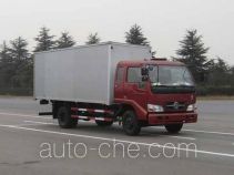 Фургон (автофургон) Dongfeng EQ5050XXYGZ