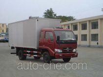 Фургон (автофургон) Dongfeng EQ5050XXYGZ1