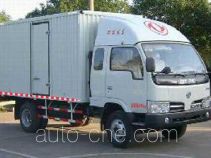 Фургон (автофургон) Dongfeng EQ5050XXYL14DCAC