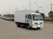 Фургон (автофургон) Dongfeng EQ5050XXYL8BDCAC