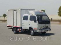 Фургон (автофургон) Dongfeng EQ5050XXYN20D3AC