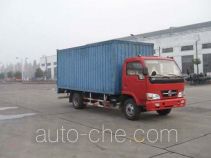 Фургон (автофургон) Dongfeng EQ5050XXYTZ1