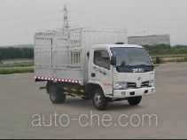 Грузовик с решетчатым тент-каркасом Dongfeng EQ5051CCQ35D3AC