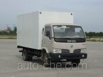 Фургон (автофургон) Dongfeng EQ5051XXY35D3AC