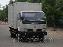 Фургон (автофургон) Dongfeng EQ5051XXY35DCAC