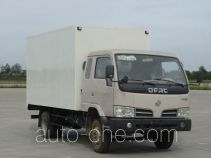 Фургон (автофургон) Dongfeng EQ5051XXYG35D3AC