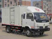 Фургон (автофургон) Dongfeng EQ5051XXYL35DCAC