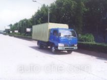 Фургон (автофургон) Dongfeng EQ5054XXYG51DA