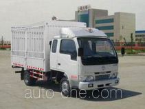 Грузовик с решетчатым тент-каркасом Dongfeng EQ5056CCQGD3AC