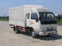 Грузовик с решетчатым тент-каркасом Dongfeng EQ5056CCQGD4AC