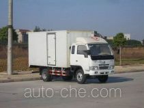 Фургон (автофургон) Dongfeng EQ5056XXYGAC