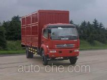 Грузовик с решетчатым тент-каркасом Dongfeng EQ5060CCQ12DBAC