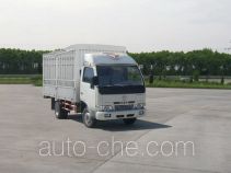 Грузовик с решетчатым тент-каркасом Dongfeng EQ5060CCQ14D4AC