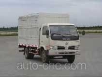 Грузовик с решетчатым тент-каркасом Dongfeng EQ5060CCQ35D3AC