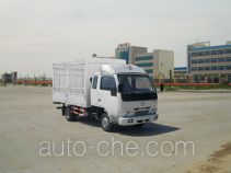 Грузовик с решетчатым тент-каркасом Dongfeng EQ5060CCQG14D4AC