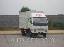 Грузовик с решетчатым тент-каркасом Dongfeng EQ5060CCQG20D4AC