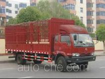 Грузовик с решетчатым тент-каркасом Dongfeng EQ5060CCQG22D3AC