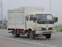 Грузовик с решетчатым тент-каркасом Dongfeng EQ5060CCQG35D3AC