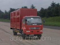 Грузовик с решетчатым тент-каркасом Dongfeng EQ5060CCQL12DBAC