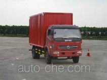 Фургон (автофургон) Dongfeng EQ5060XXY12DDAC