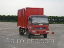 Фургон (автофургон) Dongfeng EQ5060XXY12DEAC