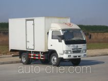 Фургон (автофургон) Dongfeng EQ5060XXY14D3AC